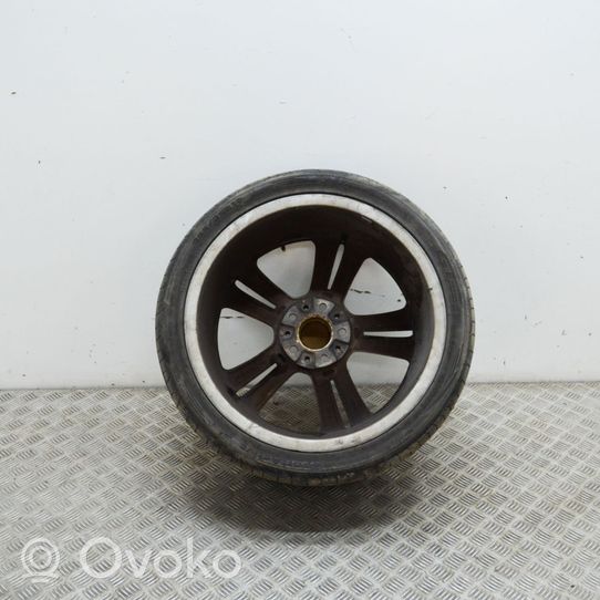 BMW 3 F30 F35 F31 Cerchione in lega R19 6796257