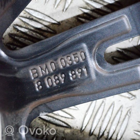 BMW 3 G20 G21 Felgi aluminiowe R18 8089891