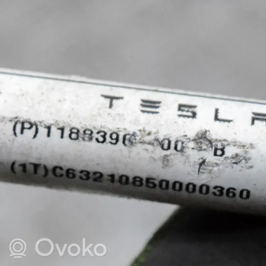 Tesla Model 3 Koppelstange Stabilisator vorne 118839600B
