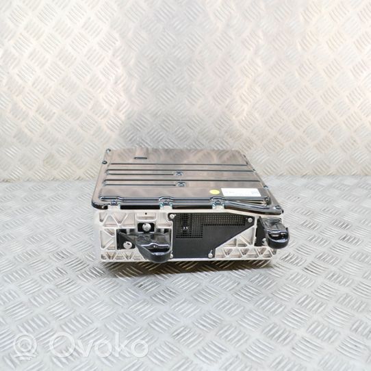 Volkswagen Golf VIII Spannungswandler Wechselrichter Inverter 5WA915107