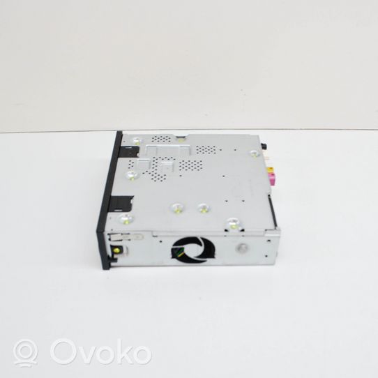 Volkswagen Golf VIII Centralina/modulo navigatore GPS 5H0035816B