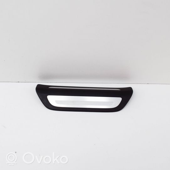 Audi Q3 8U side skirts sill cover 8U0853376A