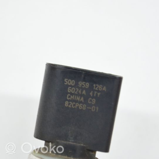 Audi A4 S4 B9 Air conditioning (A/C) pressure sensor 5Q0959126A