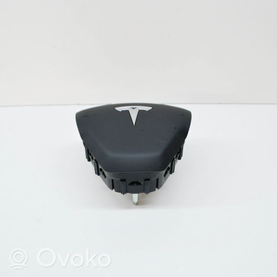 Tesla Model 3 Ohjauspyörän turvatyyny 1508347CNC