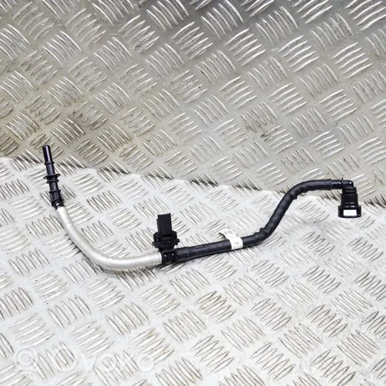 Land Rover Discovery 5 Tuyau d'alimentation conduite de carburant K6D39T518AC