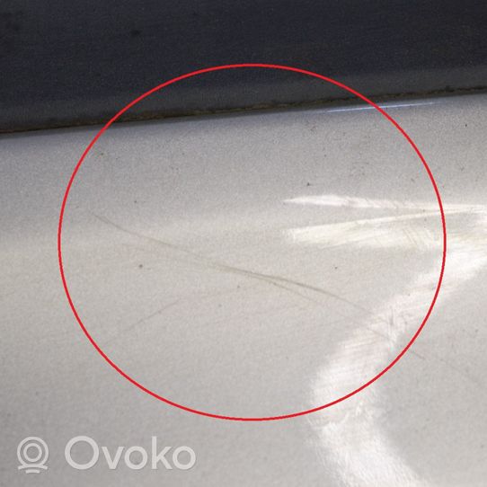 Volvo V60 Apakšējā bampera daļa 31353281