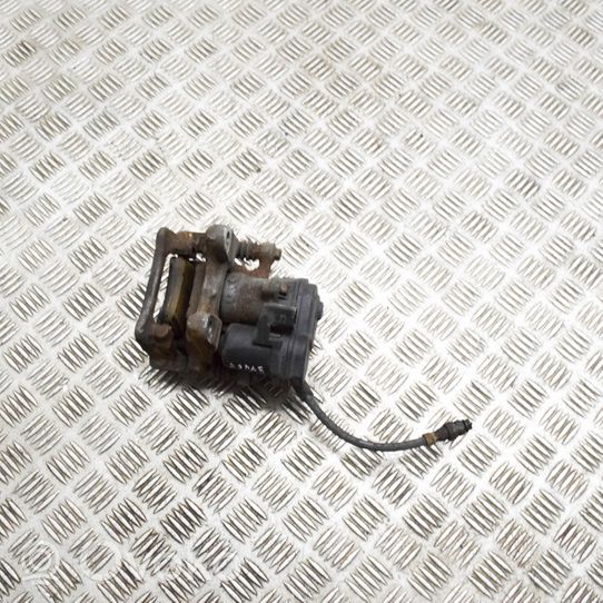 Audi Q3 8U Bremssattel hinten 32355462C