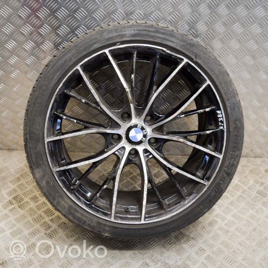 BMW 3 F30 F35 F31 Cerchione in lega R19 