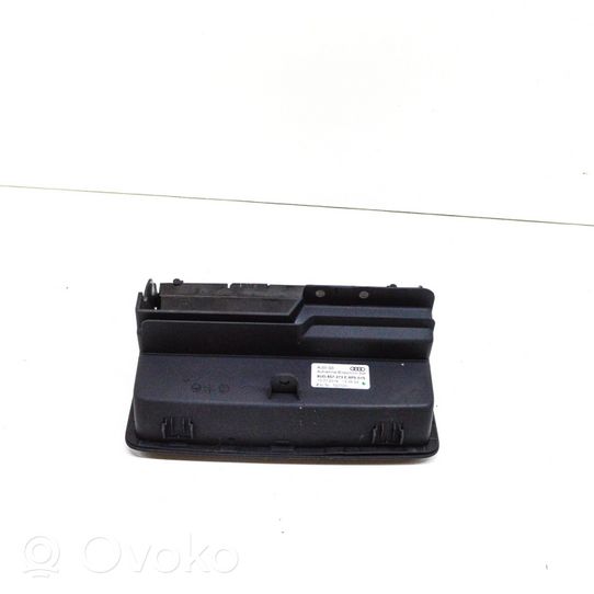 Audi Q3 8U Monitori/näyttö/pieni näyttö 8U0857273E