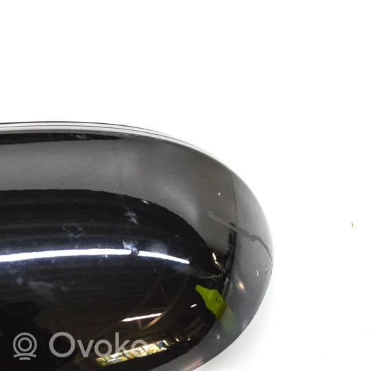 Audi Q3 8U Front door electric wing mirror 