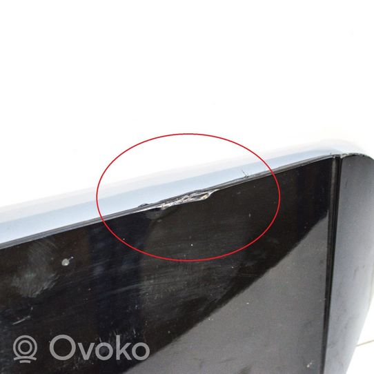 Audi Q3 8U Spoiler del portellone posteriore/bagagliaio 8U0827933F