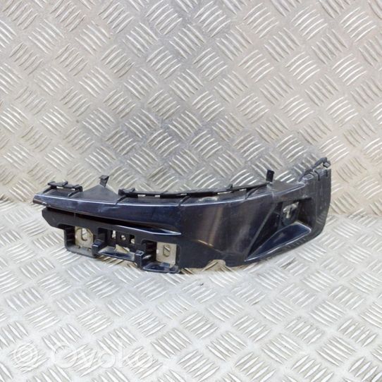 Mercedes-Benz C AMG W205 Support de pare-chocs arrière A2058852265