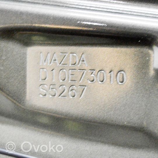 Mazda CX-3 Drzwi tylne D10E73010