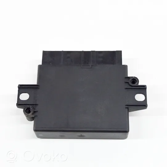 Land Rover Range Rover Evoque L538 Unité de commande, module PDC aide au stationnement GX6315C859DG