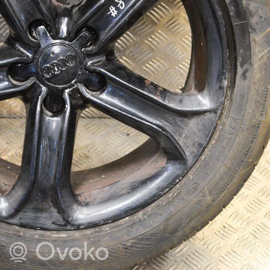 Audi A5 8T 8F Felgi aluminiowe R17 8T0601025BQ