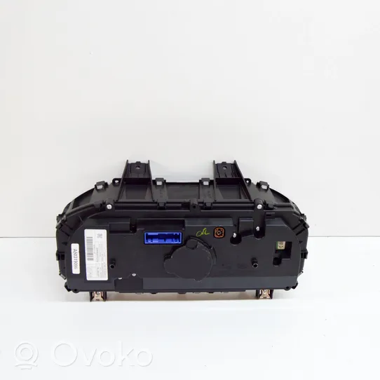 Jaguar F-Pace Speedometer (instrument cluster) MX7310F844BE