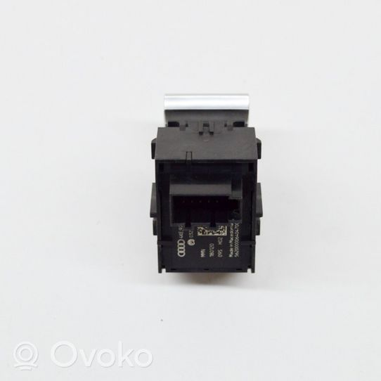 Audi E-tron GT Hand parking brake switch 4KE927225A