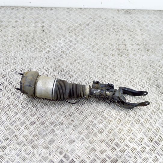 Mercedes-Benz GLE (W166 - C292) Air suspension front shock absorber A2923200800