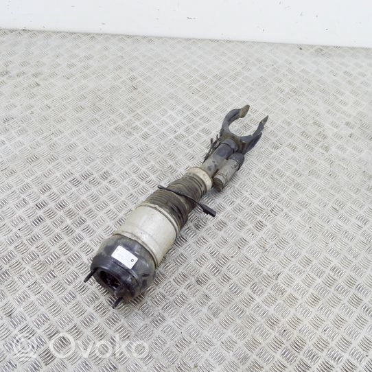 Mercedes-Benz GLE (W166 - C292) Air suspension front shock absorber A2923200800