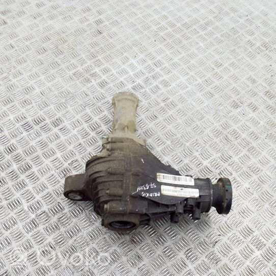 Mercedes-Benz GLE (W166 - C292) Front differential A1663300200