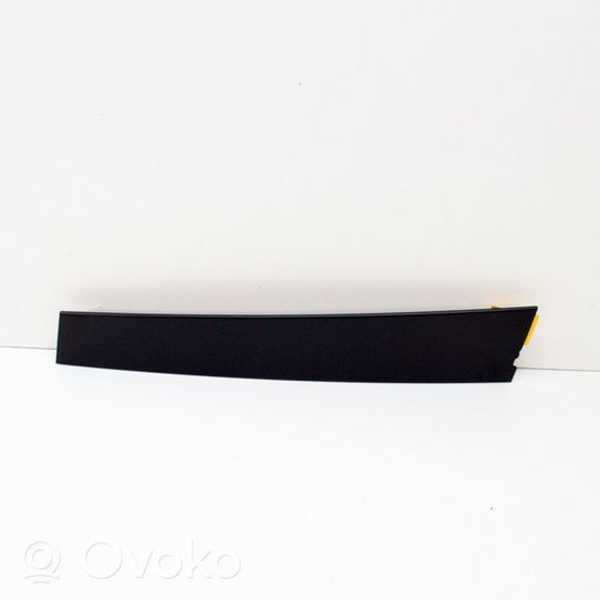 Land Rover Range Rover Sport L320 Front door glass trim molding LR016344