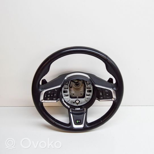 Jaguar E-Pace Ohjauspyörä J9C33F563RB