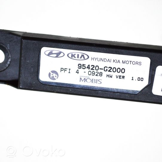 KIA Niro Radion pystyantenni 95420G2000