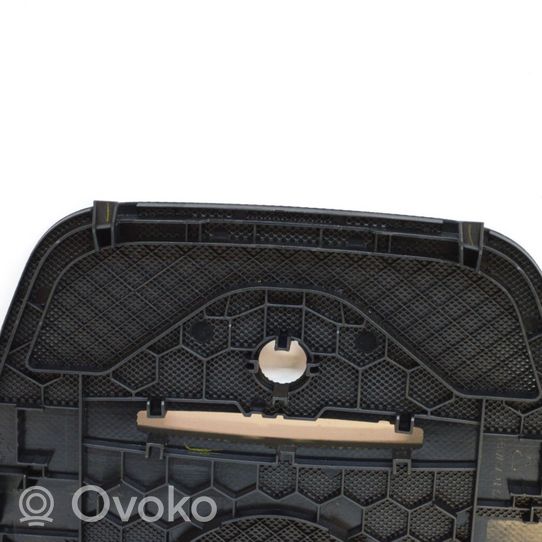 Mercedes-Benz GLE (W166 - C292) Rivestimento del vano portaoggetti del cruscotto A1666801318