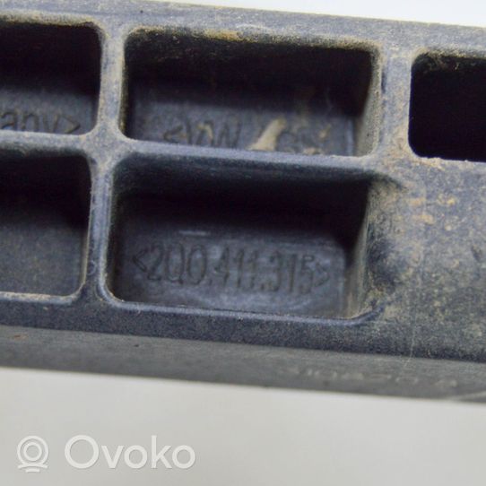 Skoda Kamiq Łącznik stabilizatora przedniego 2Q0411315