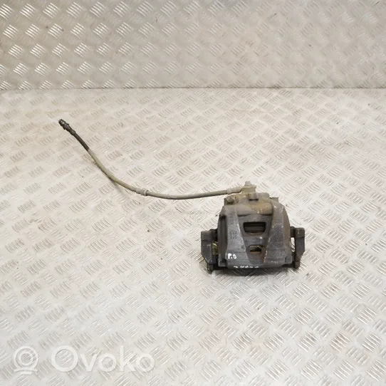 Audi Q3 8U Caliper de freno delantero VCF257