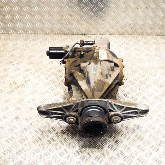 BMW 6 F06 Gran coupe Rear differential 2284170