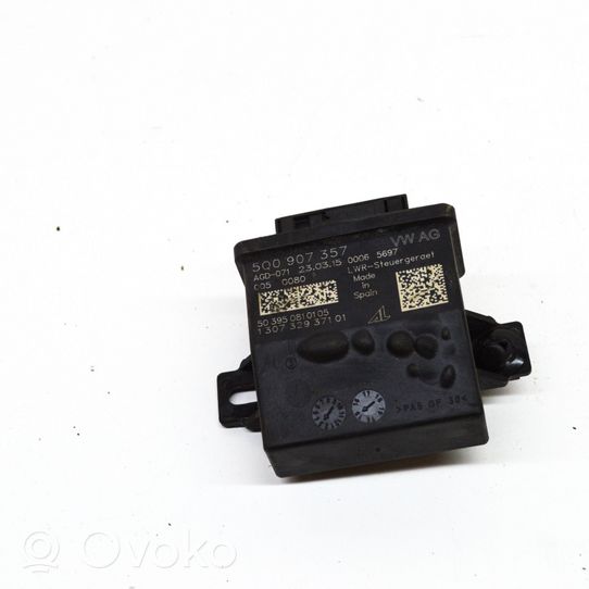 Seat Leon (5F) Module d'éclairage LCM 130732937101