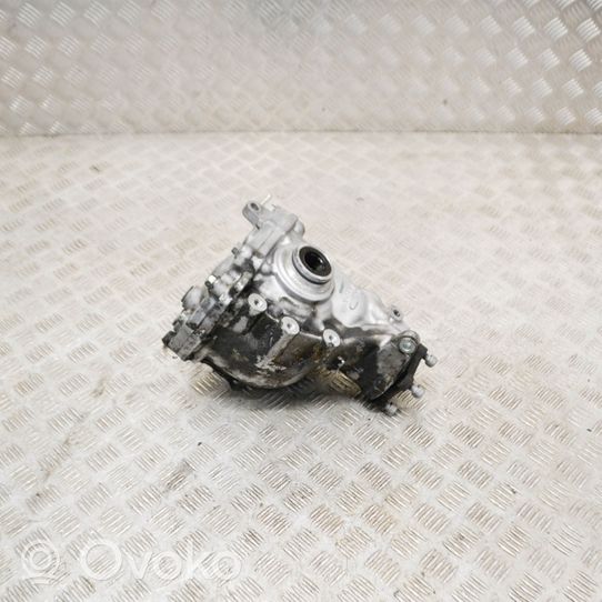 Infiniti FX Front differential NL0766