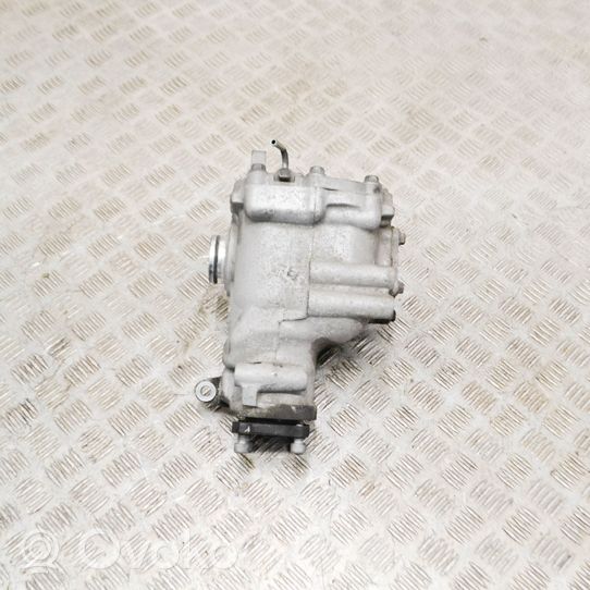 Infiniti FX Front differential NL0766