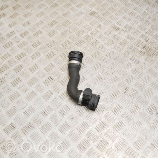 BMW X3 F25 Engine coolant pipe/hose 8571606