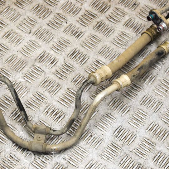 Renault Master III Air conditioning (A/C) pipe/hose 