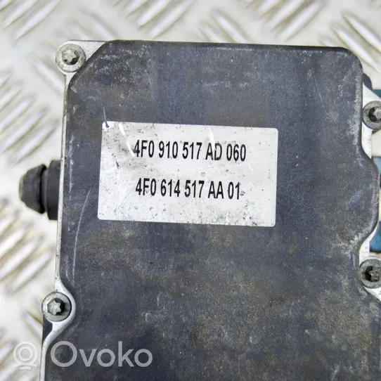 Audi A6 S6 C6 4F Pompa ABS 4F0614517AA