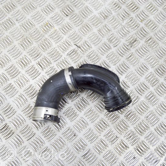 Jaguar E-Pace Intercooler hose/pipe HJ326C780AB