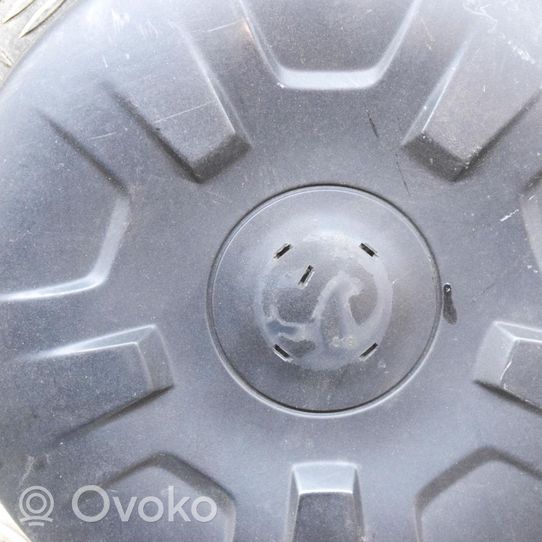 Opel Movano B Mozzo/copricerchi/borchia della ruota R12 403150031R