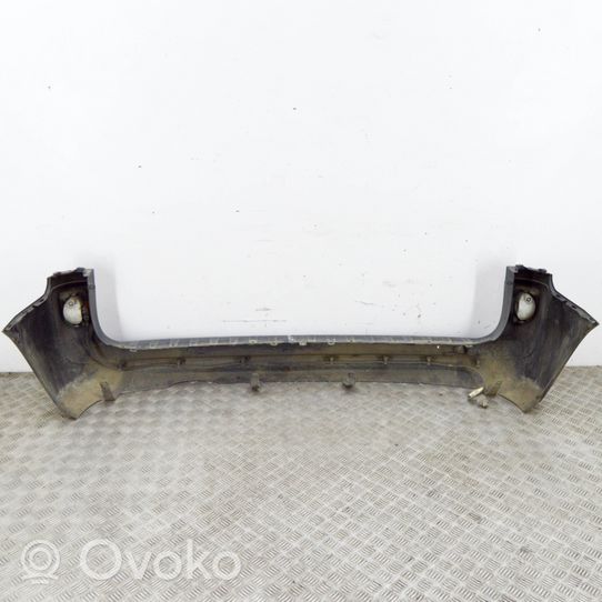 Mercedes-Benz Citan W415 Rear bumper 8200436722