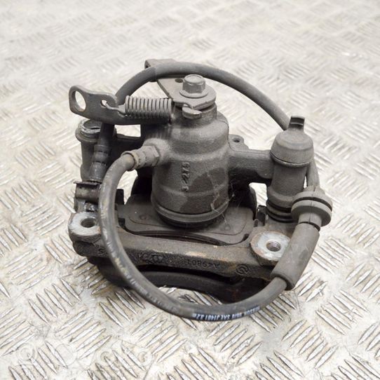 Opel Movano B Rear brake caliper 