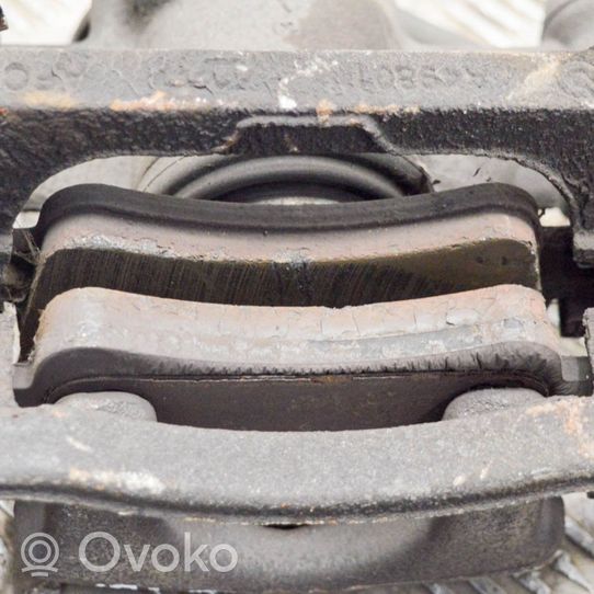 Opel Movano B Bremssattel hinten 