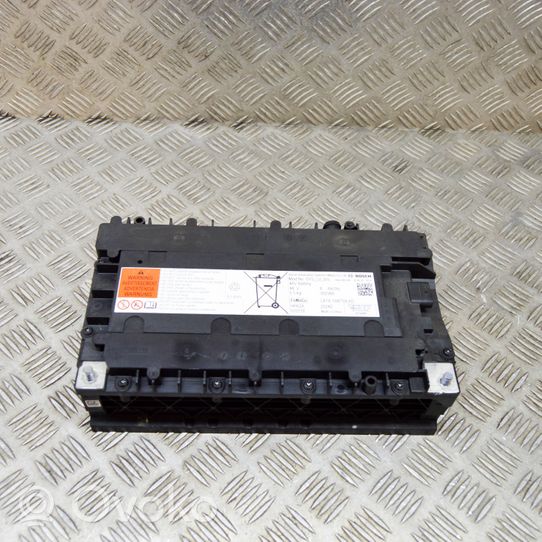 Ford Fiesta Batterie LX7A10B759AD