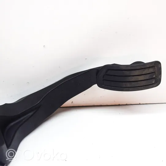 Opel Mokka X Accelerator throttle pedal 9837891980