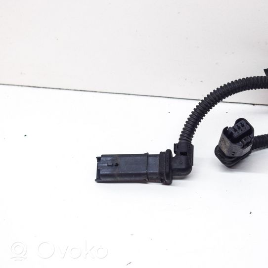 Opel Mokka X Faisceau câbles de frein 9824535080