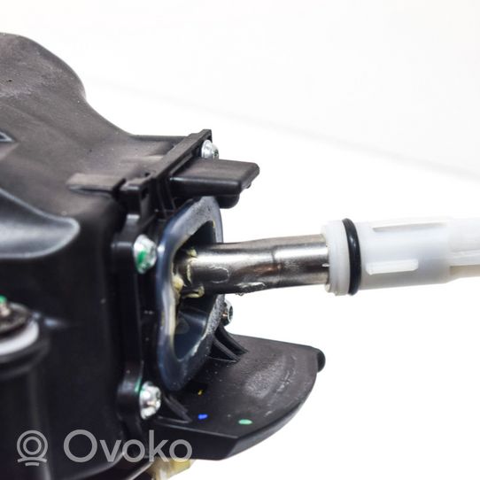 Opel Mokka X Gear shifter/selector 9824166680