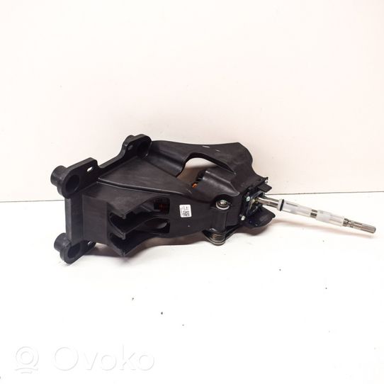 Opel Mokka X Gear shifter/selector 9824166680