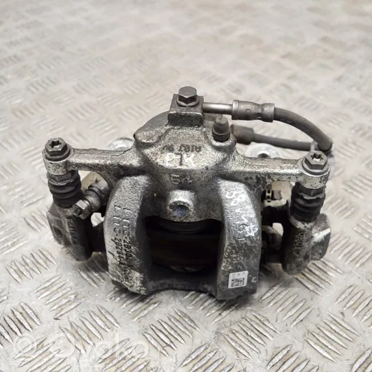 Ford Puma Front brake caliper L1TC2B302A