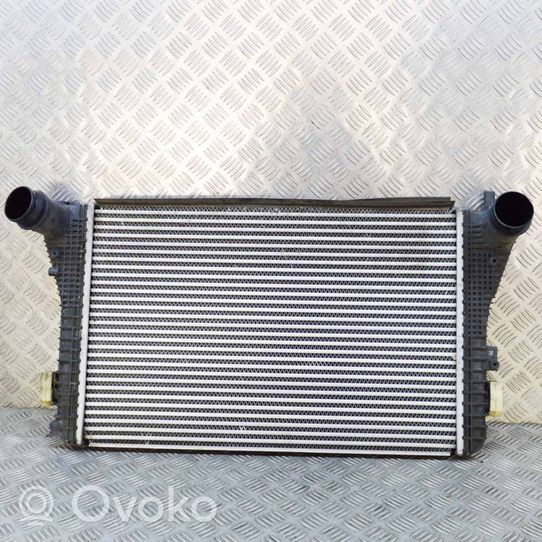 Skoda Superb B6 (3T) Chłodnica powietrza doładowującego / Intercooler 1K0145803CA