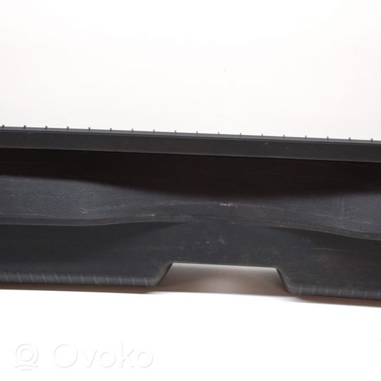 Volkswagen Golf VIII Rivestimento di protezione sottoporta del bagagliaio/baule 5H6863459B